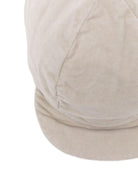 Cappello per neonato Album di Famiglia Kids grigio con tesa piatta 25W95219 OM ALBUM DI FAMIGLIA 