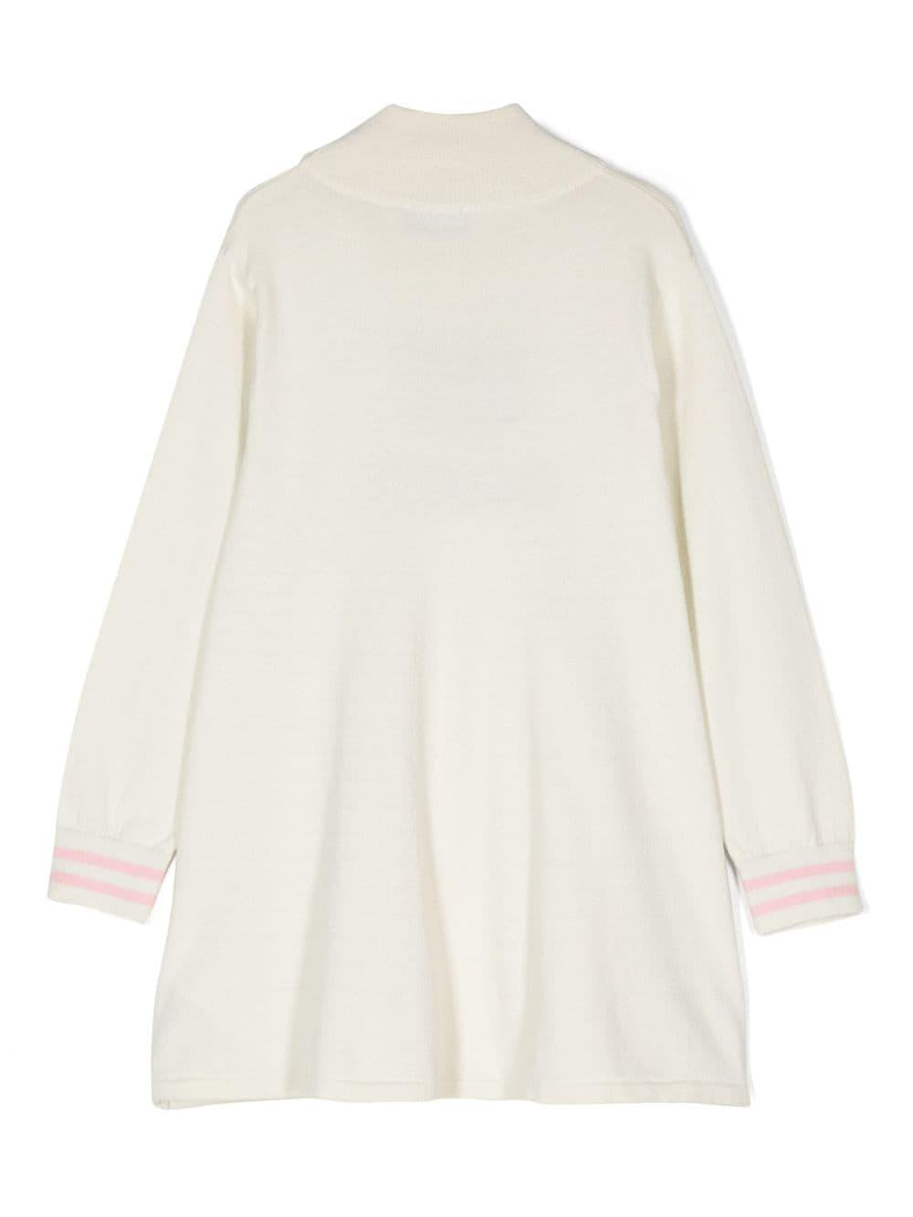 MOSCHINO KIDS HDV0FFLHE4310063