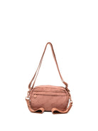 Borsa per bambina Stella McCartney Kids rosa pesca con tracolla TY0538 Z3652 319 STELLA McCARTNEY KIDS 