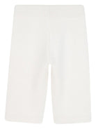 Set maglione e pantaloni per neonata Billieblush rosa con motivo a cuori U21256 121 BILLIEBLUSH 