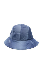 Cappello per bambino Emporio Armani Kids blu con trama a pois EB001129 AF20710 U9360 EMPORIO ARMANI KIDS 