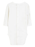 Set tuta sportiva e tutina per neonata Chloé Kids rosa con design a maniche lunghe C20782 45Q CHLOE' KIDS 