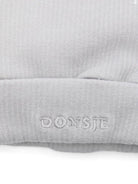 Cappello per neonato Donsje grigio con motivo con ricamo 3037904 00114 DONSJE 