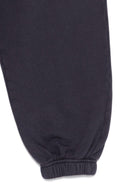 Pantaloni sportivi per bambino ETRO Kids blu con logo ricamato GX6P90 Z3333 667 ETRO KIDS 