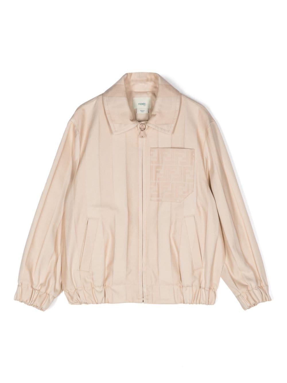 FENDI KIDS JMA309 ARSQF1P2N