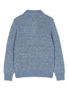BRUNELLO CUCINELLI KIDS BSOM74405CIA04