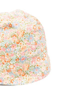 Cappello bucket Grigri per neonata Bonpoint rosa con tesa larga bassa S05XACW00004 525C BONPOINT 