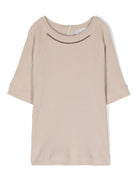 BRUNELLO CUCINELLI KIDS BH990T434C9643