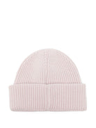 Berretto per bambino K-Way Kids rosa con visiera ripiegata K1151RW KAN K-WAY KIDS 