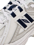 Sneakers 1906 per bambino New Balance Kids bianche con applicazione con logo GC1906 CU NEW BALANCE KIDS 