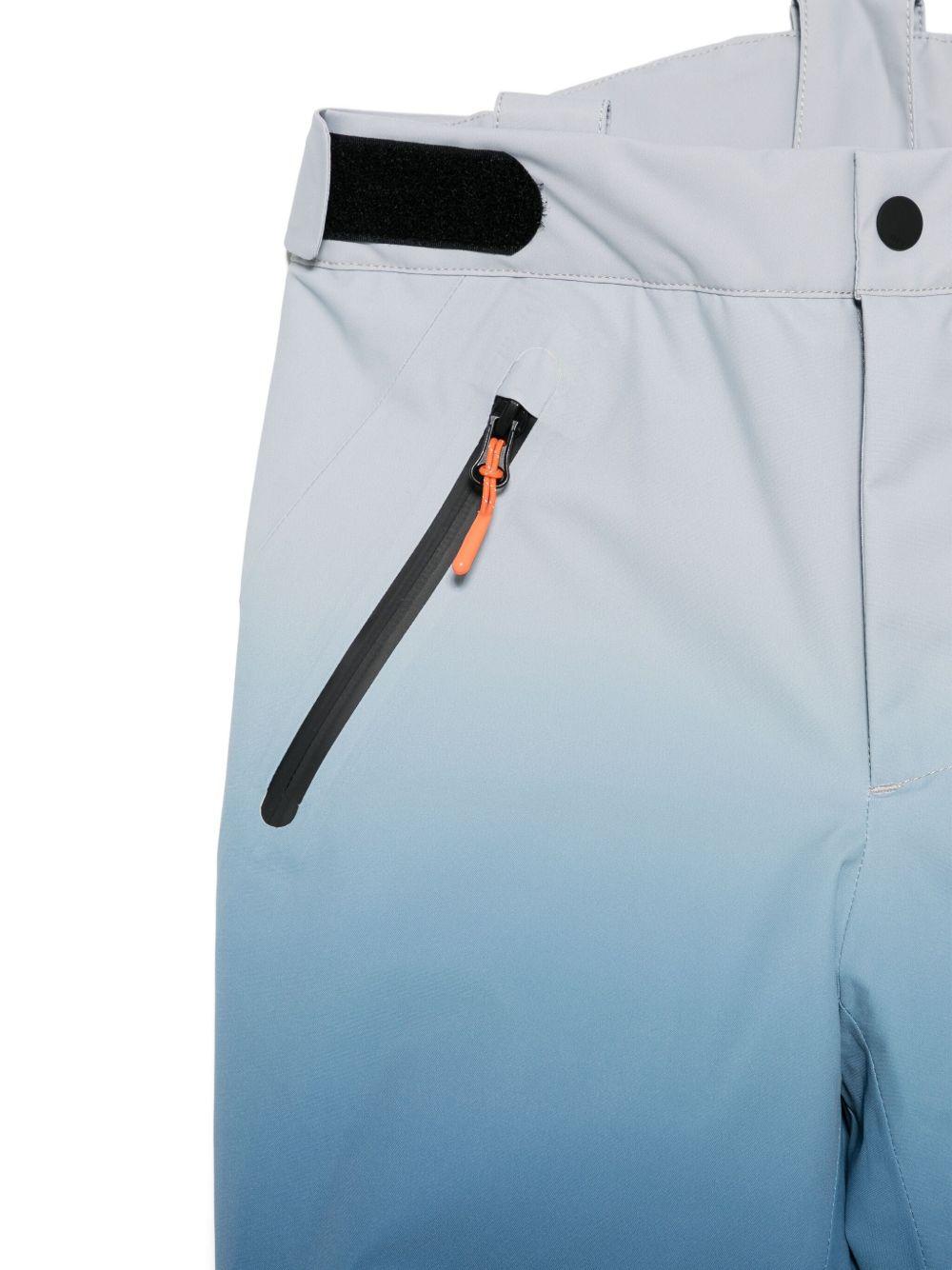 Pantaloni per bambino Molo multicolore con tasche sul davanti 5W25I101 4946 MOLO 