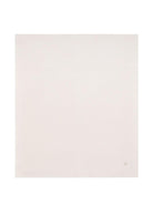 Coperta per neonati Dolce & Gabbana Kids bianca con finitura in rilievo LNKAG1 JGMG8 W0001 DOLCE & GABBANA KIDS 