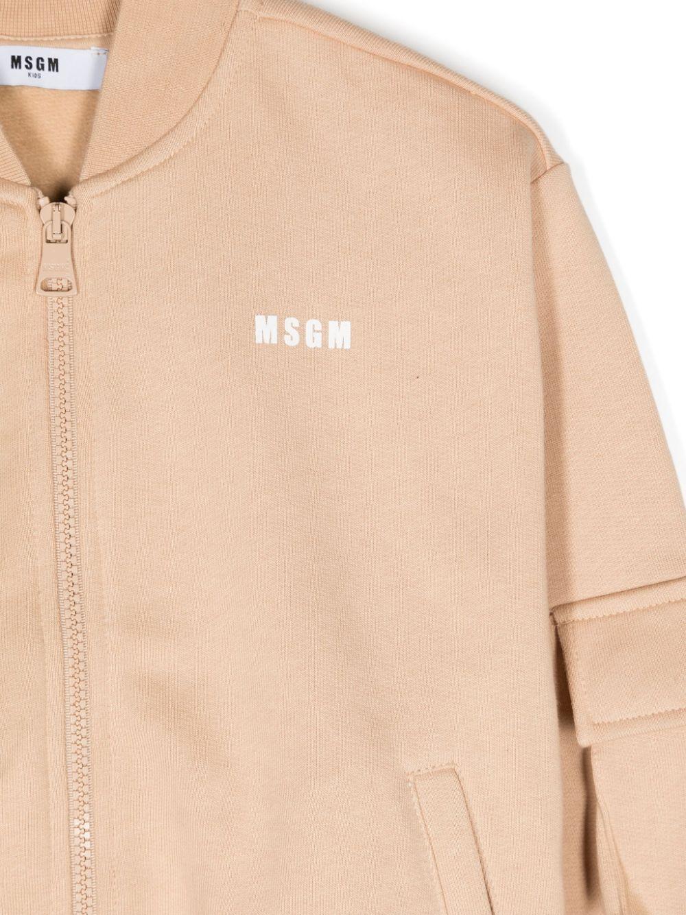 MSGM KIDS F4MSJUBO074015
