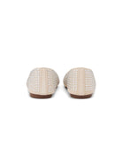 Ballerine per bambina BabyWalker beige con decorazione di cristalli PB6098 BEIGE BABYWALKER 