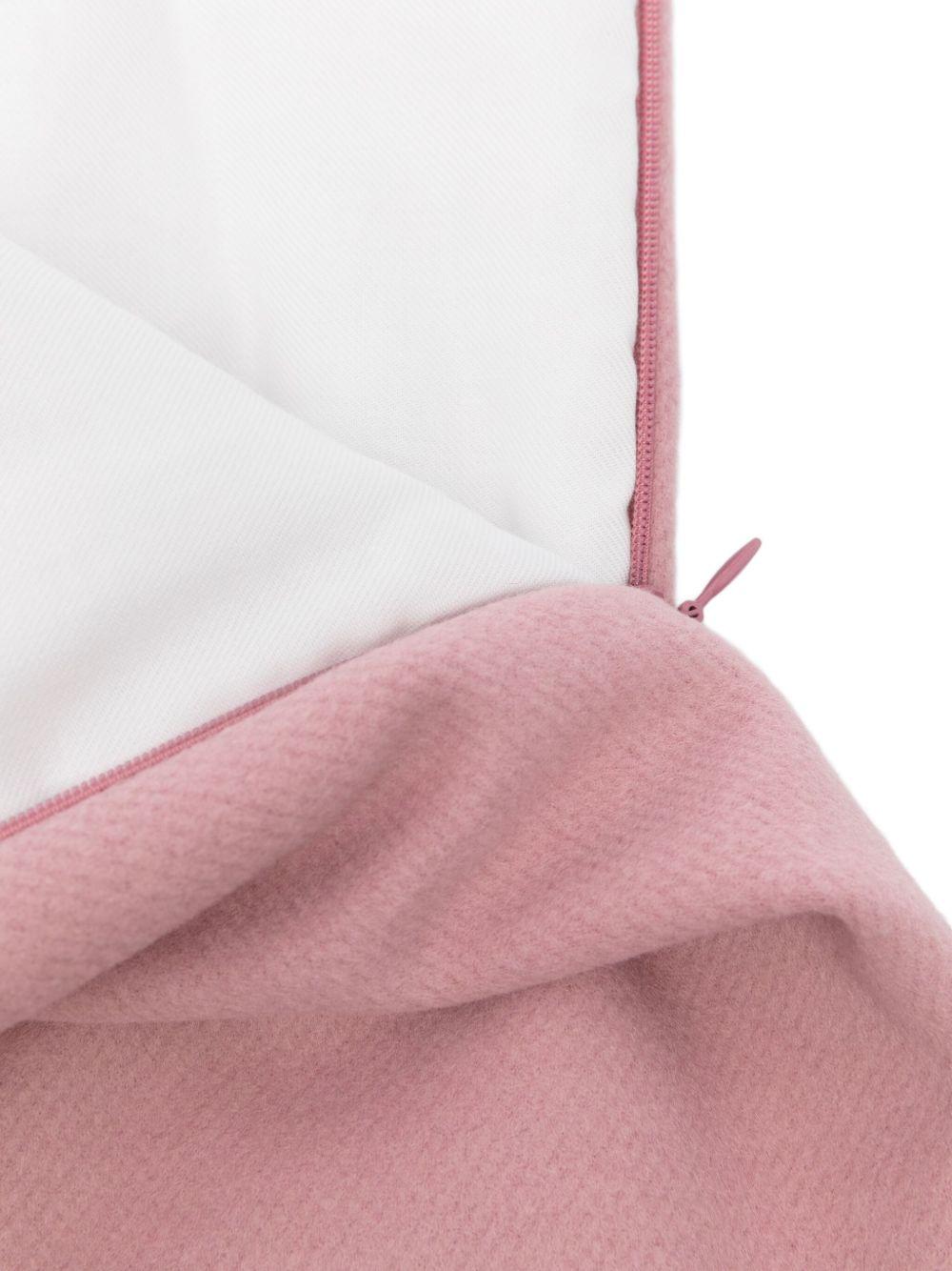 Sacco nanna per neonata La Stupenderia rosa con motivo a quadretti 1TBAC02 H14 LA STUPENDERIA 