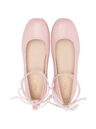 Ballerine per bambina Florens rosa con strass F9230 10J FLORENS 