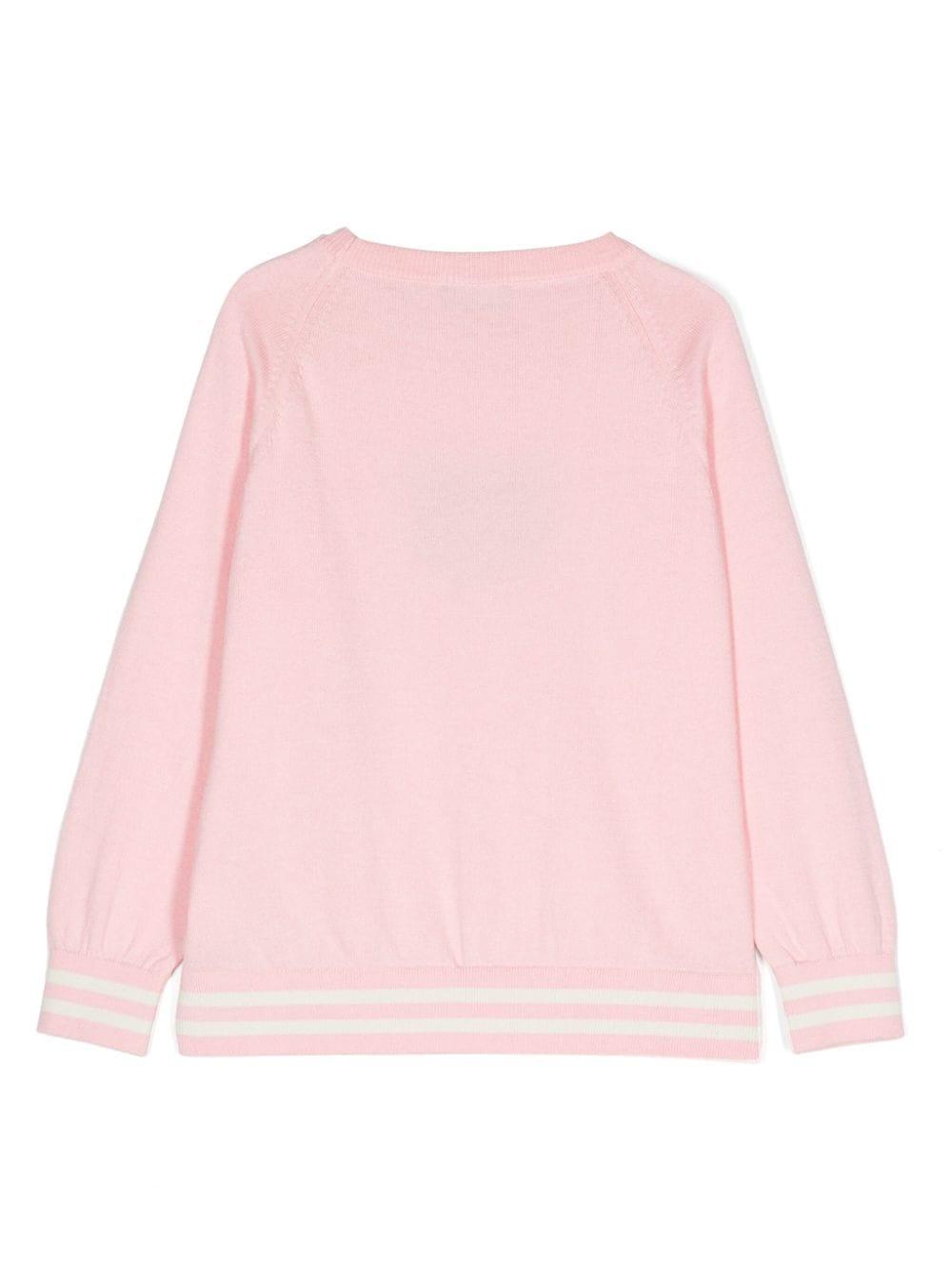 MOSCHINO KIDS HUW015LHE4350209