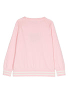 MOSCHINO KIDS HUW015LHE4350209