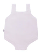 Body per neonati Stella McCartney Kids bianco con ricamo cappelli da festa TYA542 Z2423 101 STELLA McCARTNEY KIDS 