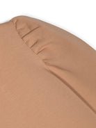 Felpa Minee per bambina Donsje rosa con maniche lunghe 4073100 00035 DONSJE 