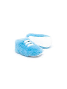Sneakers in finta pelliccia MT955 VAR02 MONTELPARE TRADITION 