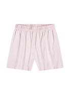 Pigiama per bambina Molo Luvis rosa con stampa smiley 6S25R401 5463 MOLO 