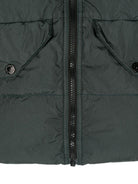 STONE ISLAND JUNIOR 8116G0123V0057