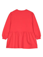 MOSCHINO KIDS HDV0FDLDA1650109