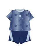  EB001114 AF24286 FB407 EMPORIO ARMANI KIDS 