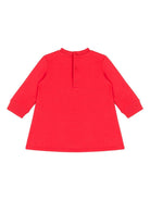 MOSCHINO KIDS MBV0A2LDA1750109