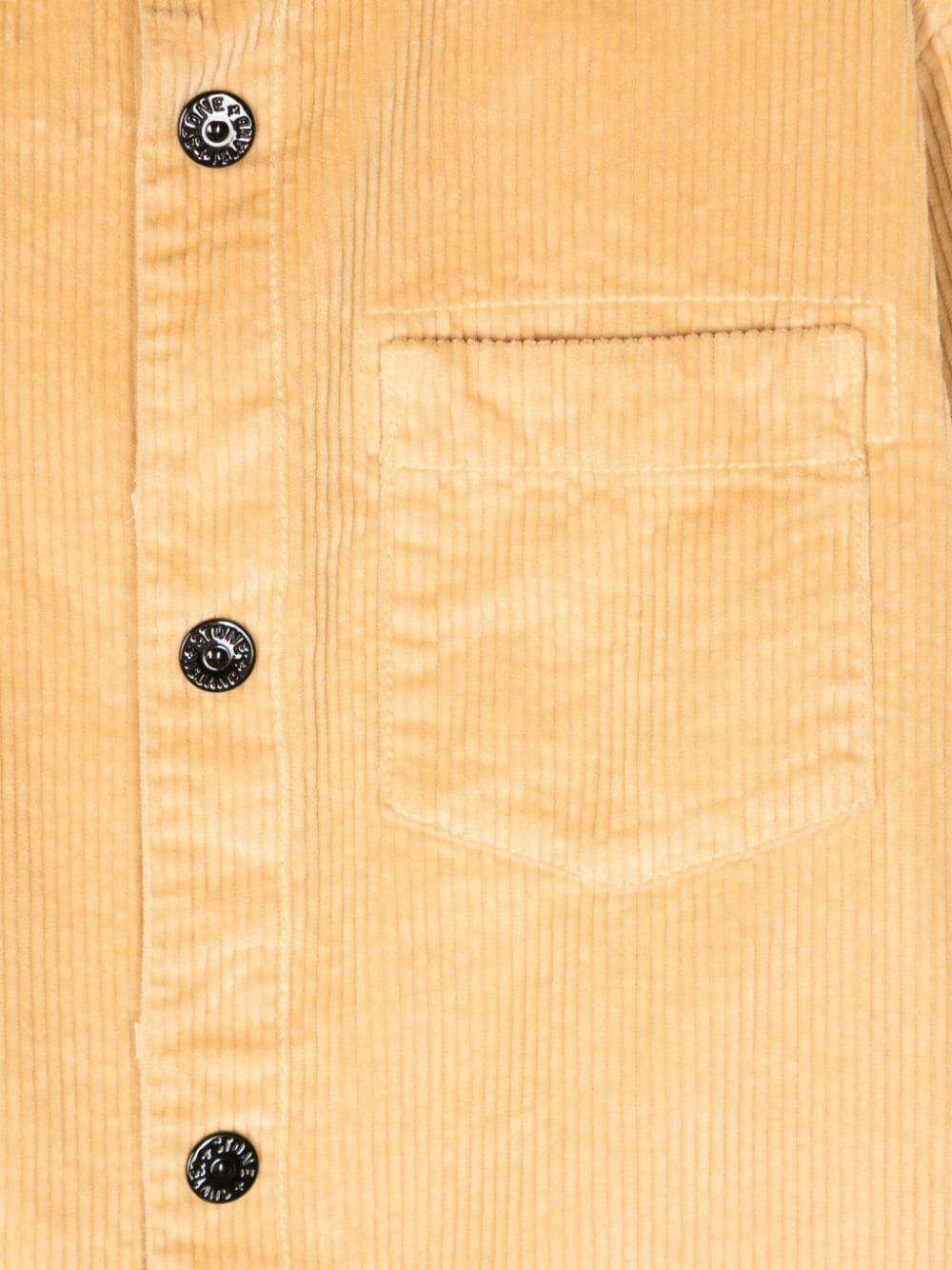 STONE ISLAND JUNIOR 811610203V0091