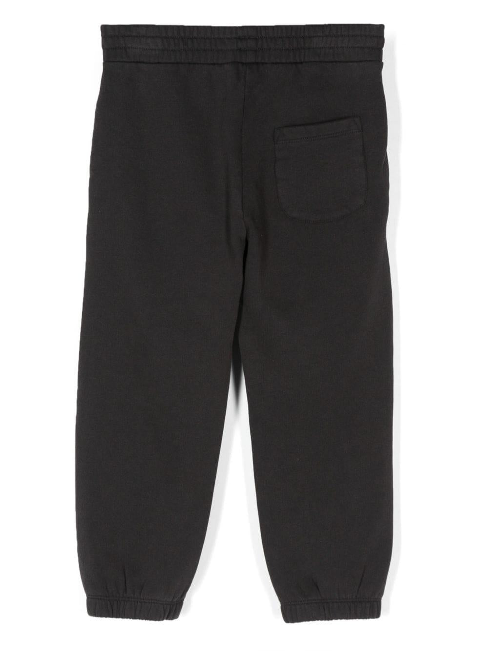 Pantaloni sportivi con ricamo TV6R10 Z0453 930 STELLA McCARTNEY KIDS 