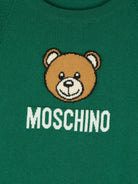 MOSCHINO KIDS HUW015LHE4330139