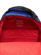 Zaino per bambino Sprayground kid multicolore con stampa grafica 910B8356 NSZ SPRAYGROUND 