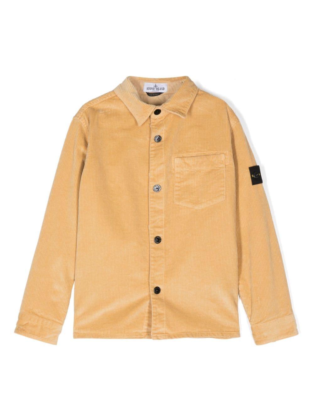 STONE ISLAND JUNIOR 811610203V0091