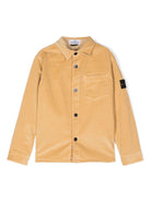 STONE ISLAND JUNIOR 811610203V0091