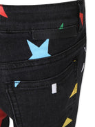 Jeans con stampa TV6B90 Z2031 930MC STELLA McCARTNEY KIDS 