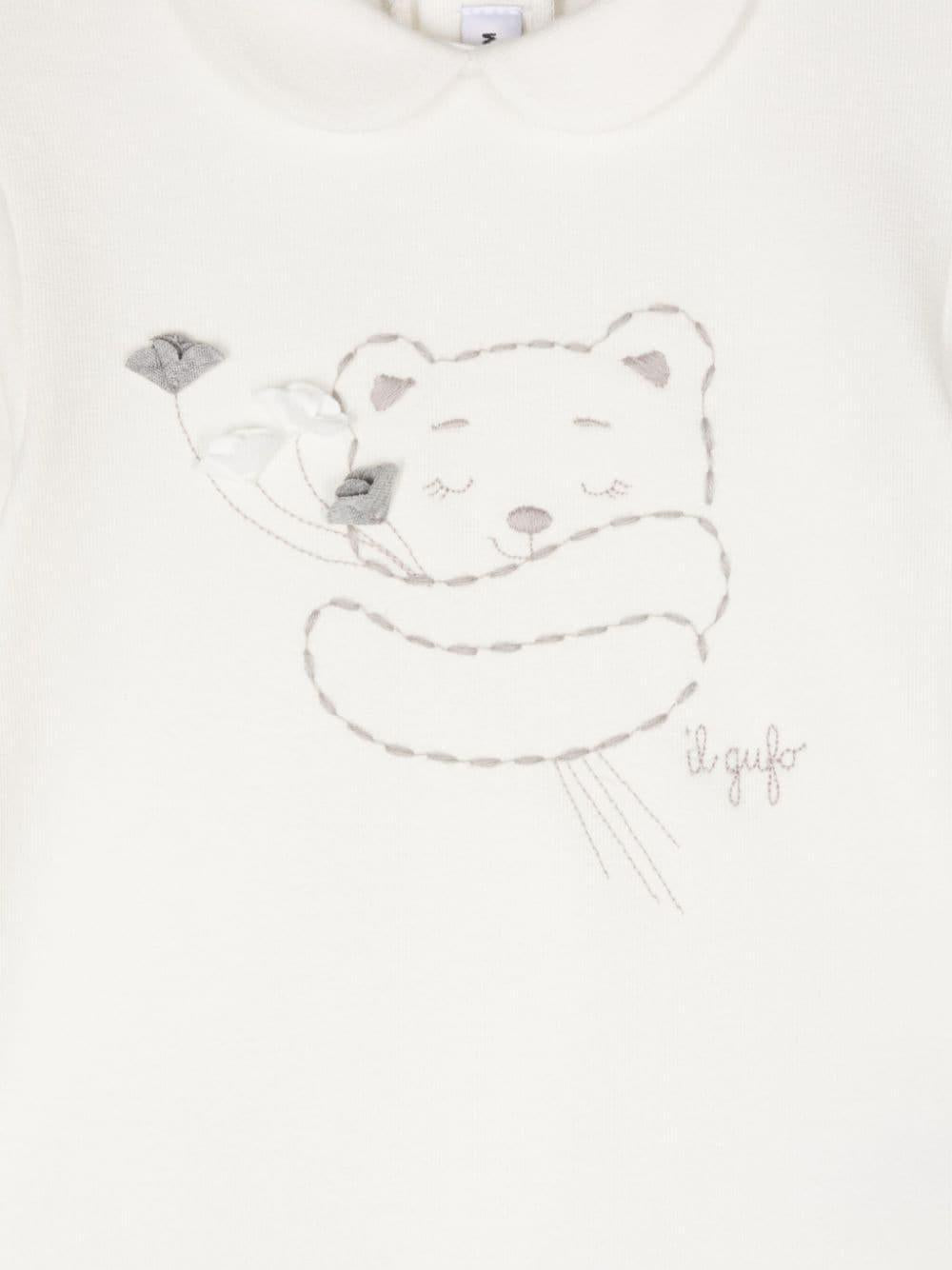 IL GUFO A24TP343M0100100