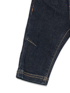 Jeans per neonato ETRO KIDS blu con elastico in vita - Rubino Kids
