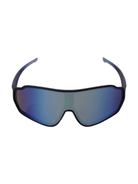 Occhiali da sole Shades per bambino Molo blu con effetto sfumato - Rubino Kids