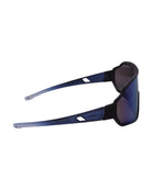 Occhiali da sole Shades per bambino Molo blu con effetto sfumato - Rubino Kids