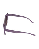 Occhiali da sole Summer per bambina Molo rosa con montatura a farfalla - Rubino Kids