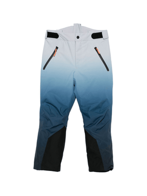 Pantaloni per bambino Molo multicolore con tasche sul davanti