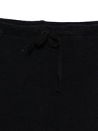 Pantaloni per neonata Album di Famiglia Kids blu con coulisse - Rubino Kids