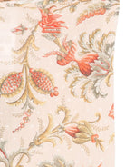 Pareo per bambina ETRO KIDS beige con motivo paisley - Rubino Kids