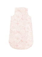 Sacco nanna per neonata Bonpoint rosa con stampa floreale all - over - Rubino Kids