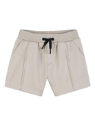 Set 2 pezzi per bambino Karl lagerfeld Kids con applicazione con logo - Rubino Kids