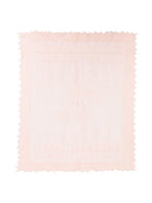 Set bavaglini biberon e coperta per neonata Bonpoint multicolore con design a portafoglio - Rubino Kids