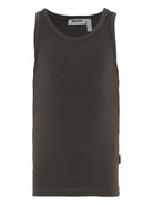 Set di due canottiere per bambino Molo multicolor con diverse fantasie - Rubino Kids