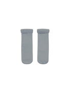 Set di tre calzini per neonati Petit Bateau multicolor con iconico logo - Rubino Kids